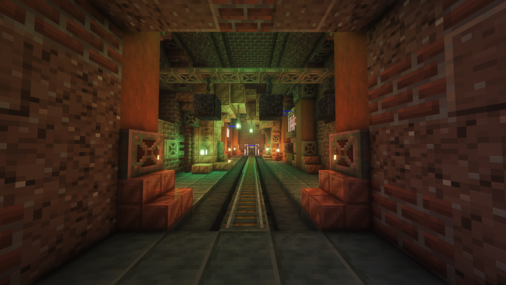 Copper Regear