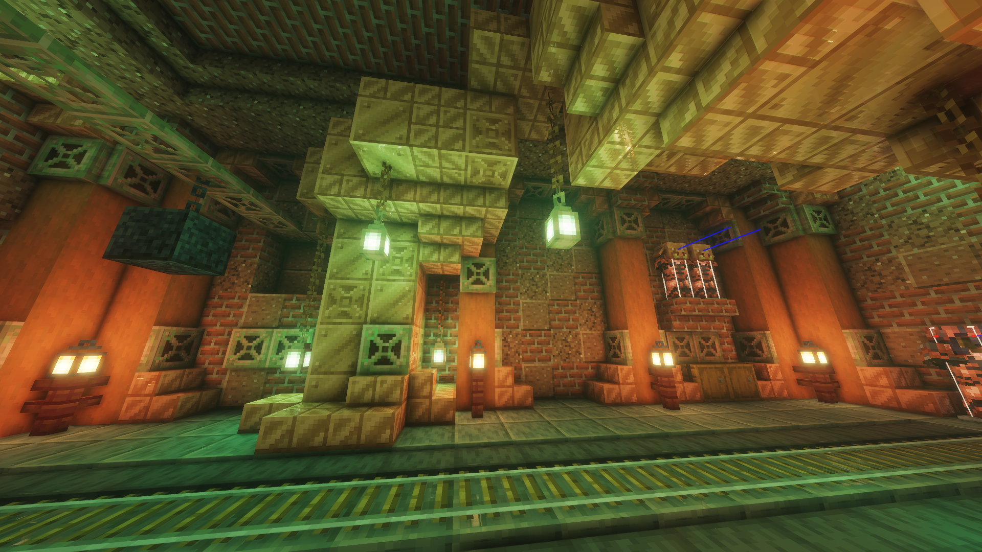 Copper Regear | image 2
