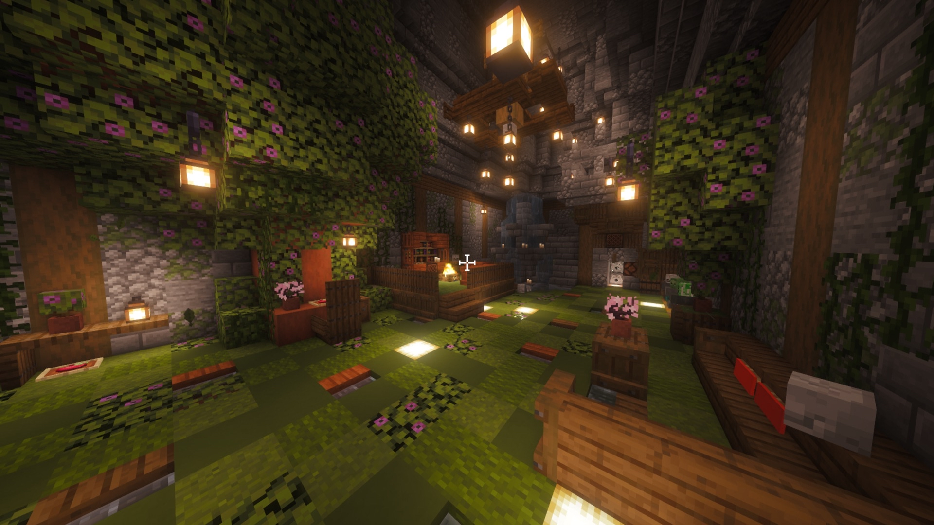 Cozy Medival