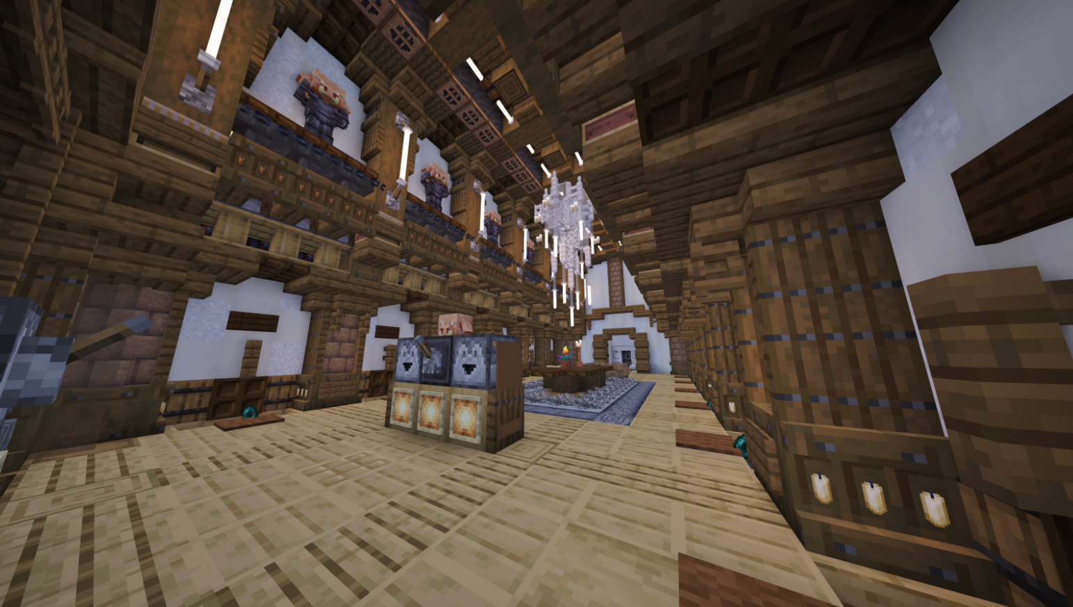 cozy regear base