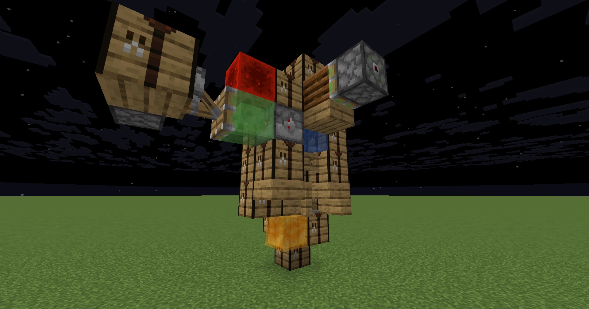 Critout Trap