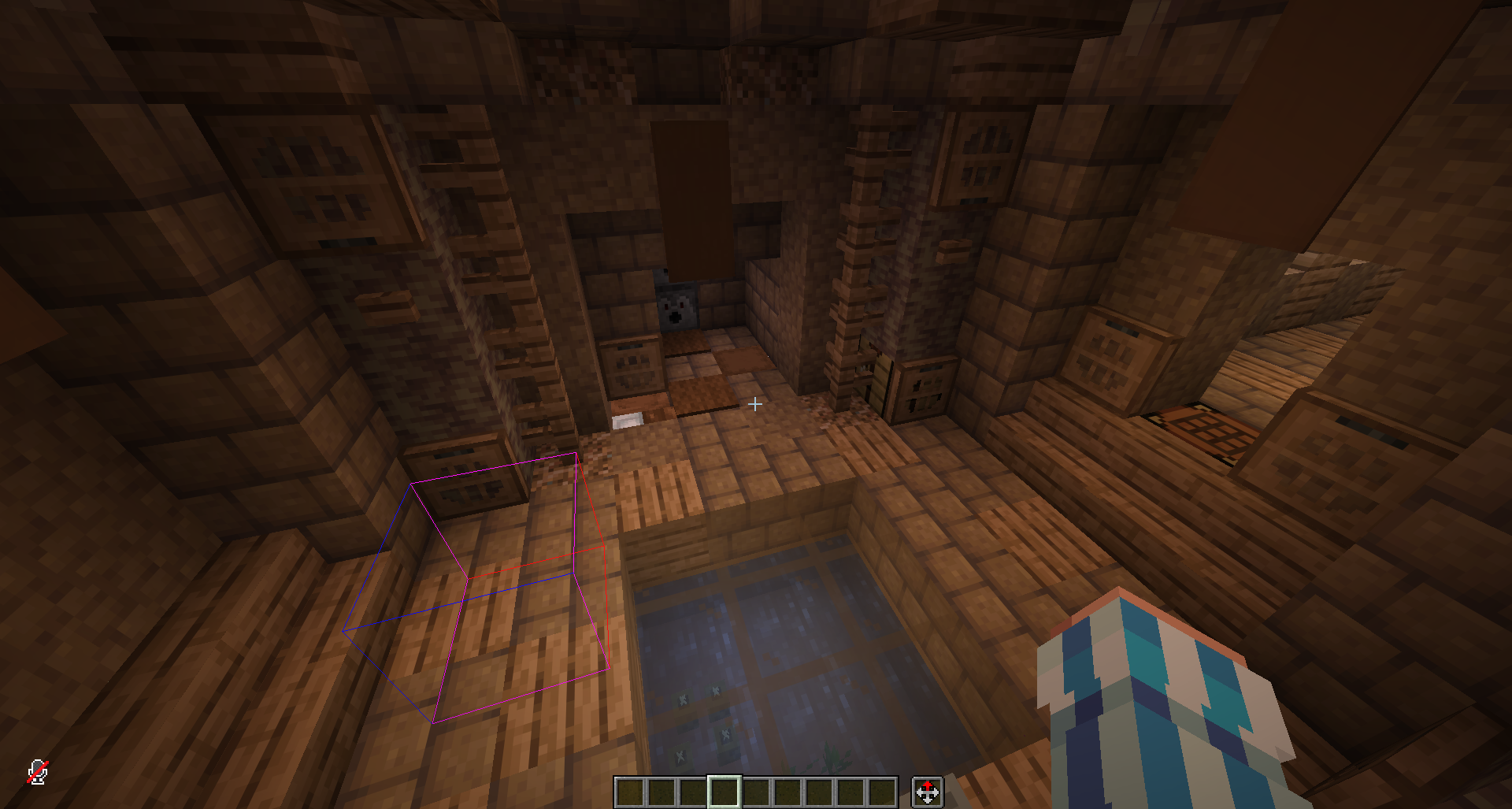 Dirt Regear