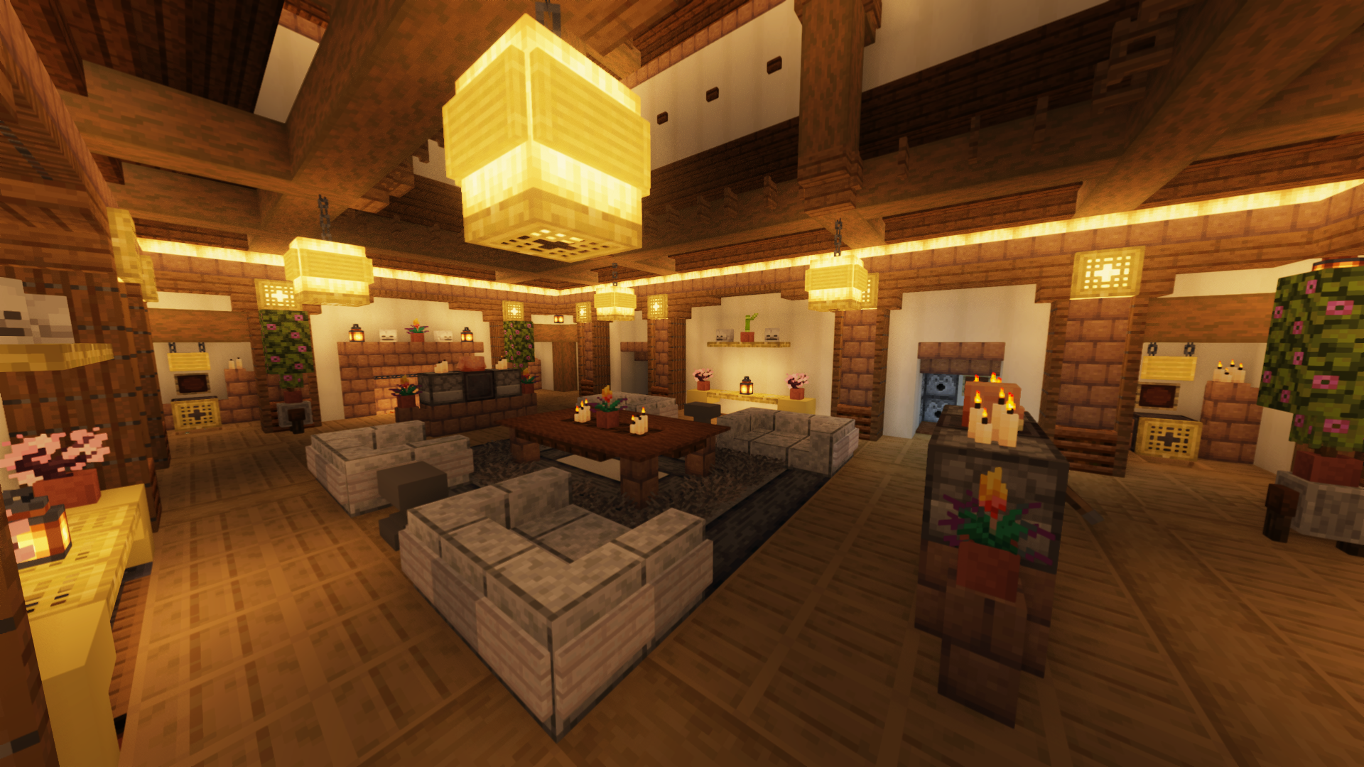 Dojo Gambling room/regear | image 2