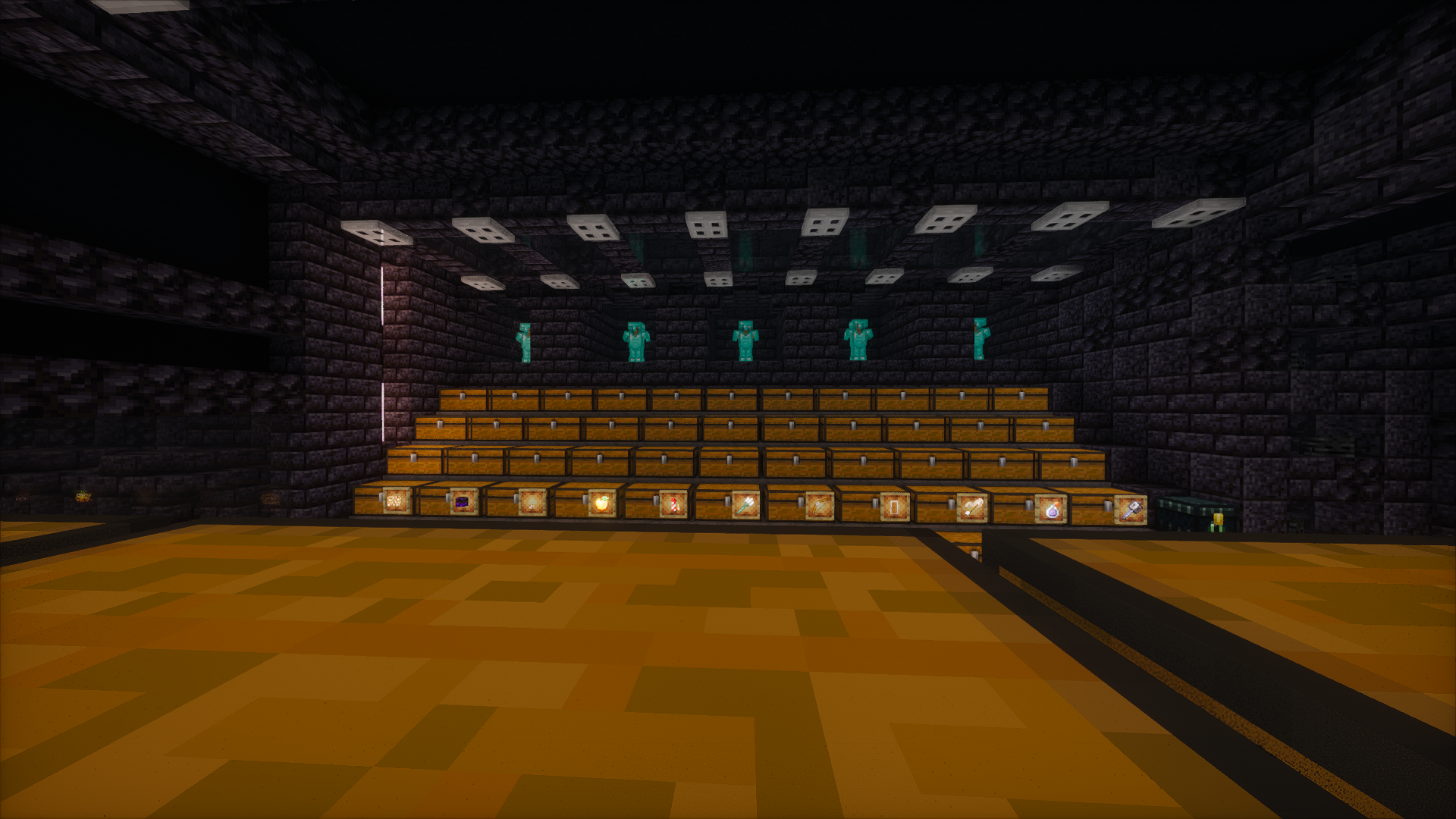 EPCKurumi BlackStone stash | image 2