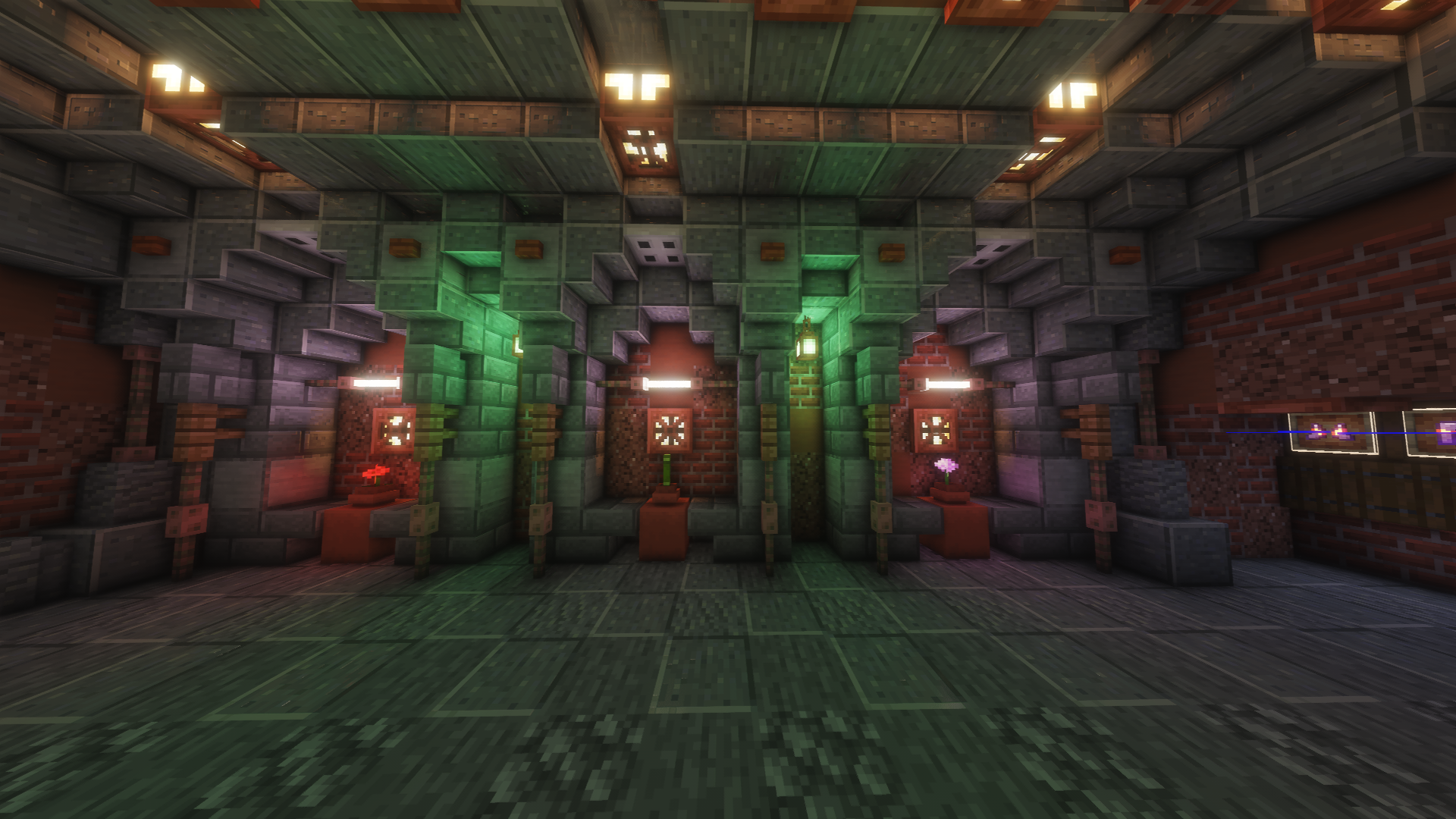 Feloney Brick Regear