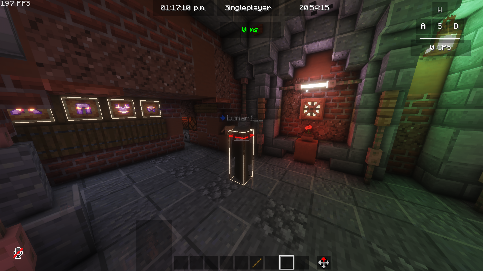 Feloney Brick Regear | image 2