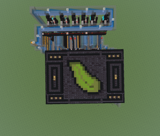 Fire Azure v2.5 1080 smokers