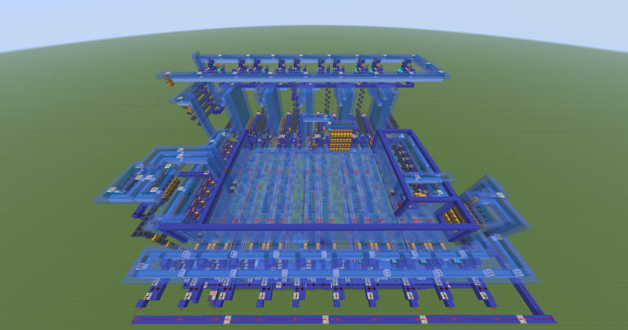 Fire Azure v3.5 2300 smokers