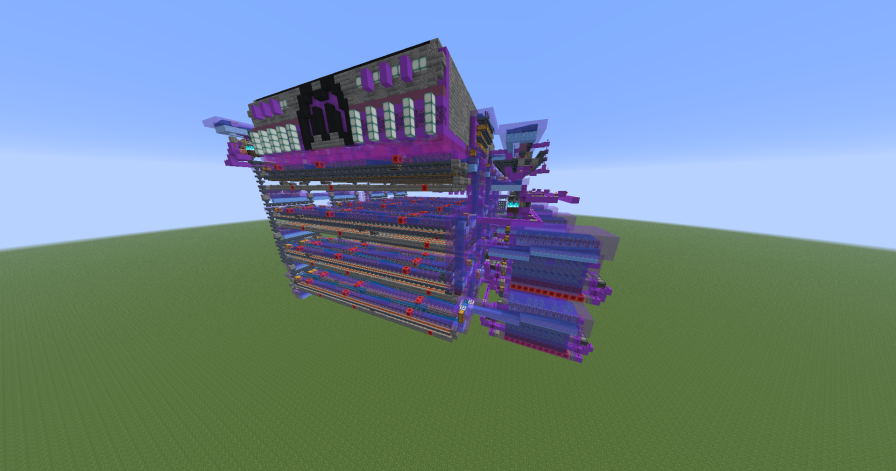 Fire Azure v4 2.9k smokers | image 2