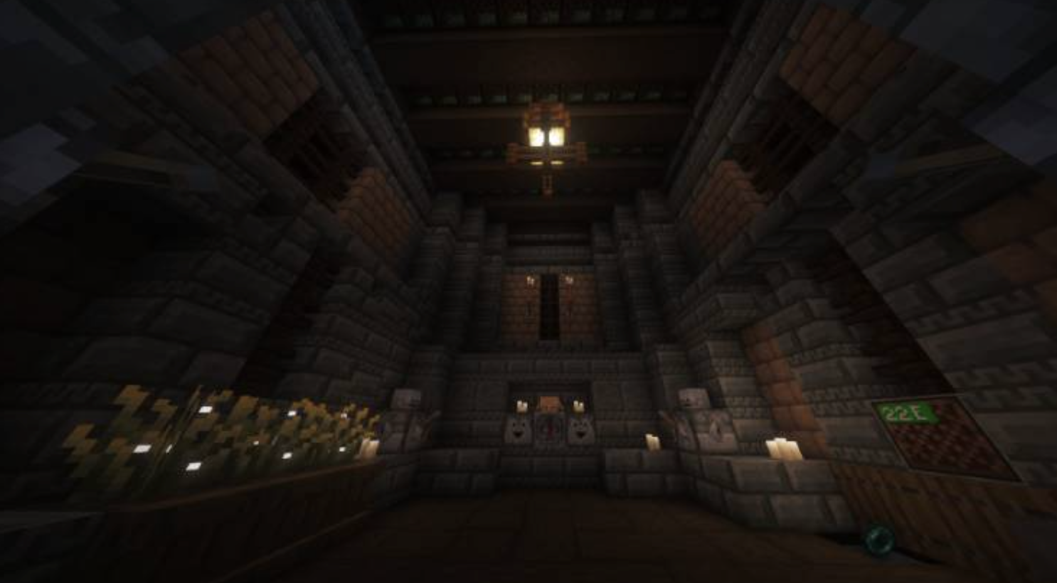 gandalfs medival regear | image 2