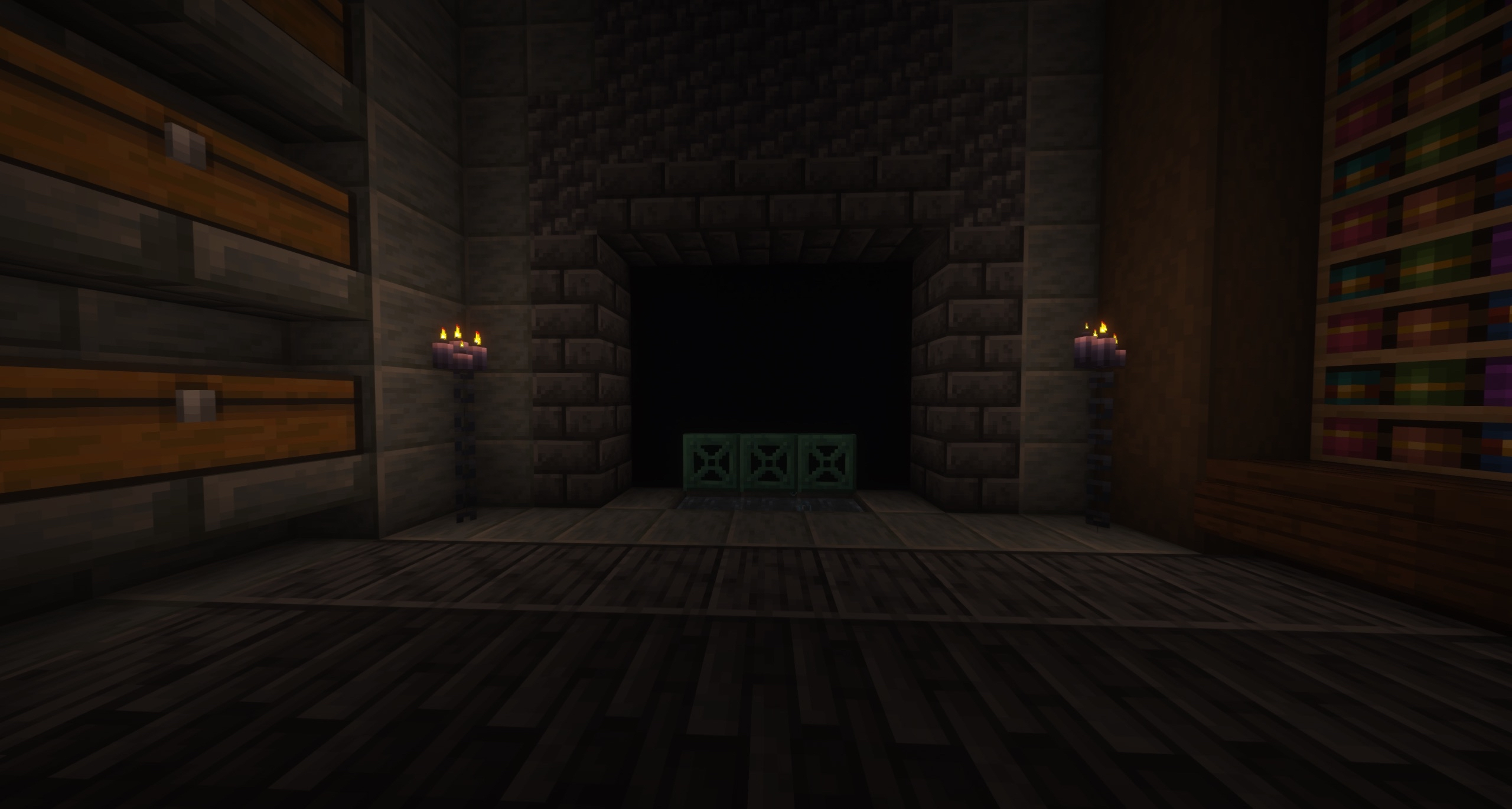 Industrial pearl base by Arch | image 2
