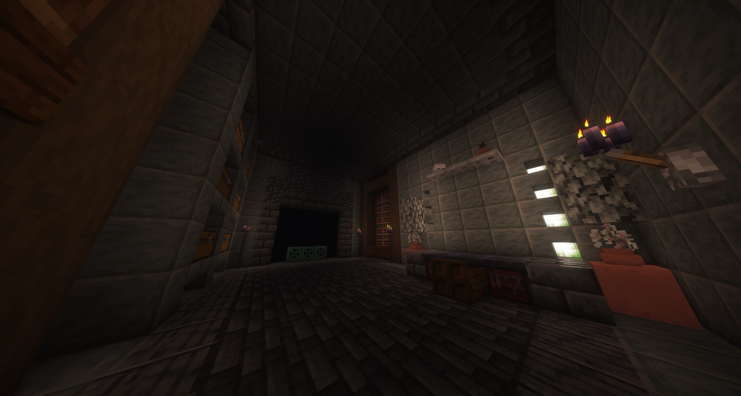 Industrial pearl base by Arch | image 3