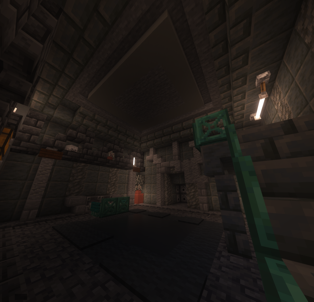 Industrial Regear Base