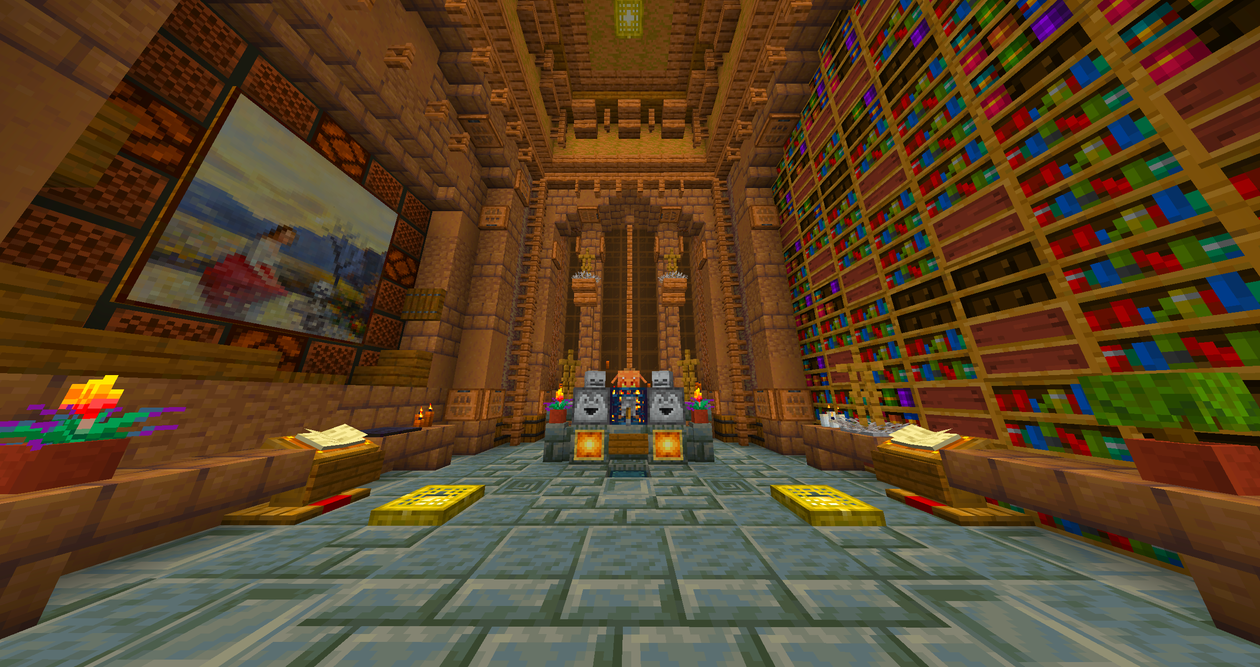 Kelp king gamble bases