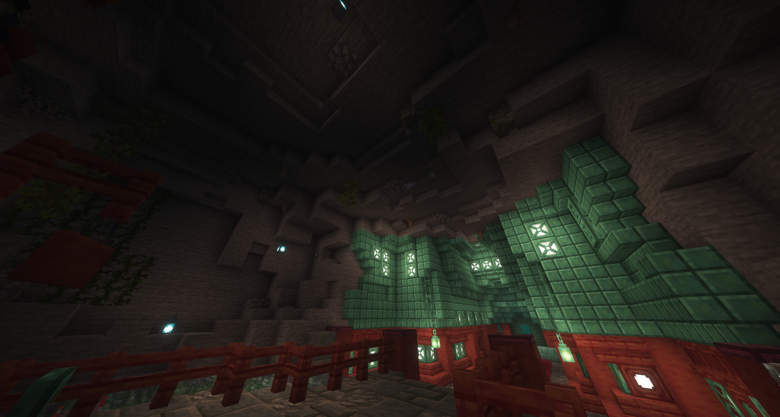 Kling Cave Regear | image 2