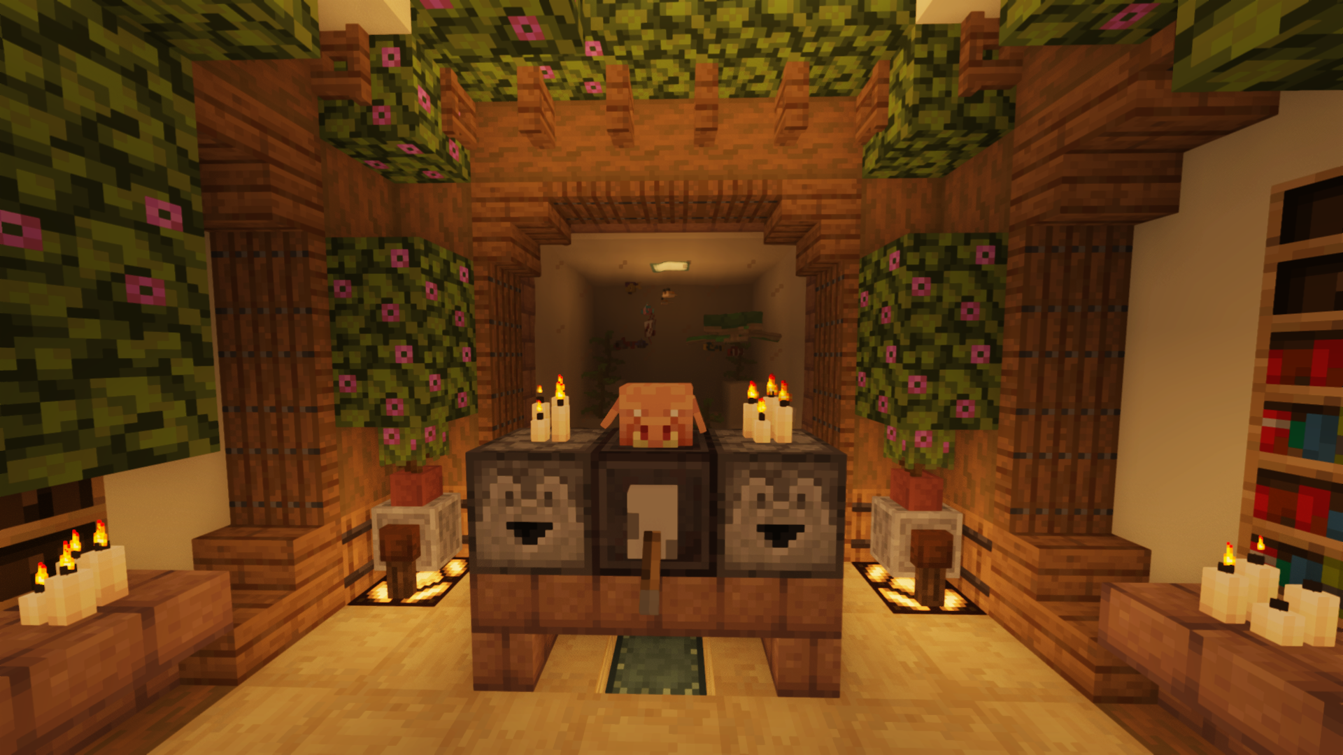 Kyle Bed regear v2 | image 2