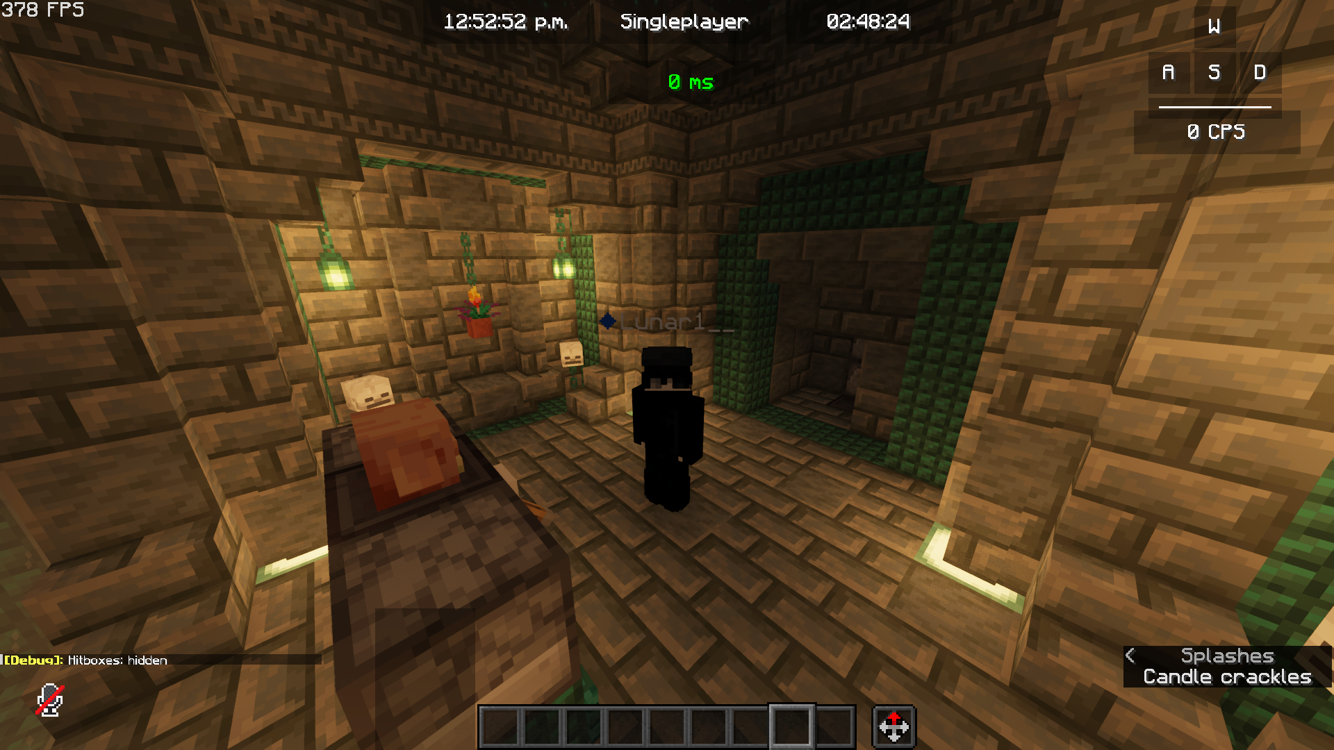 Kyles Bed regear | image 2