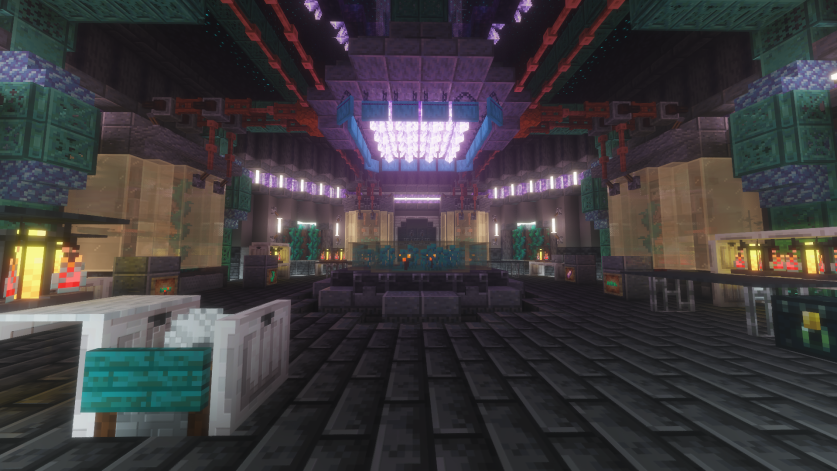 Lab Regear