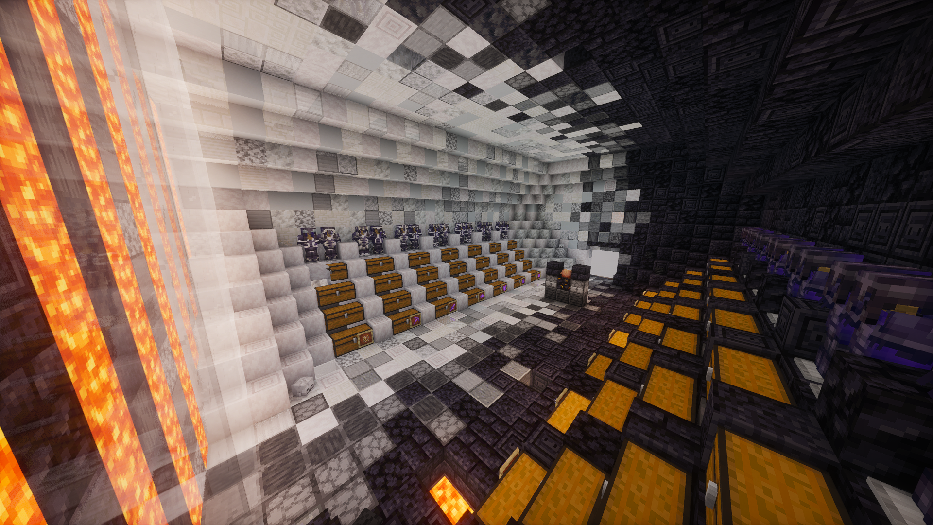 leyrox black white stash | image 2