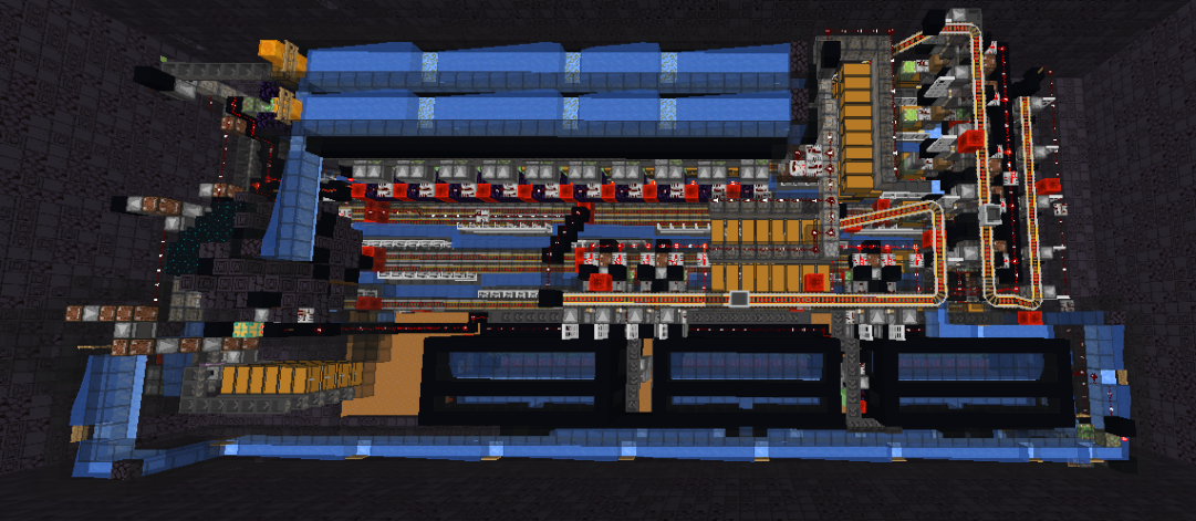 LOX v5.4 KELP FARM