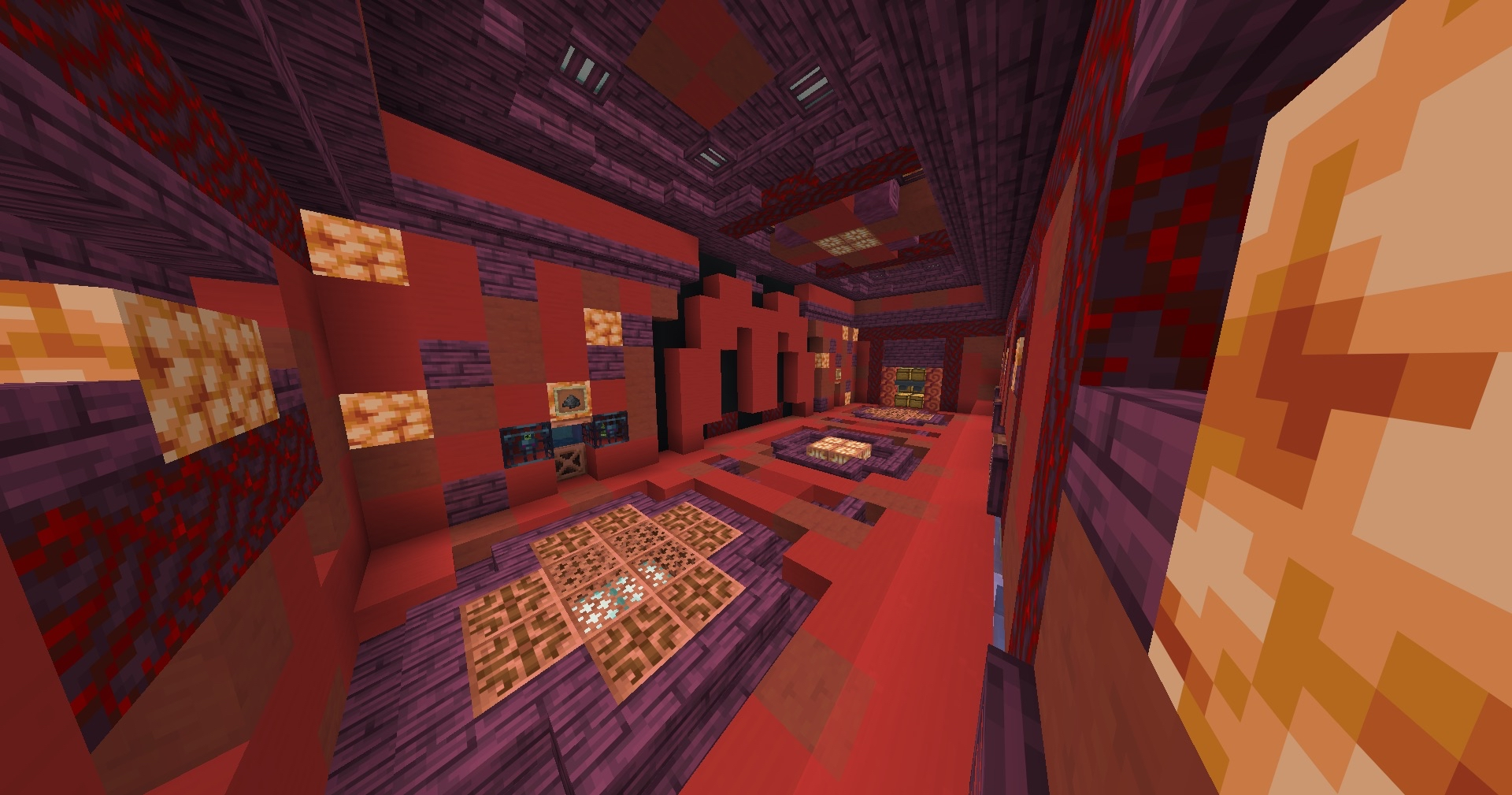 Mcd TNT Farm