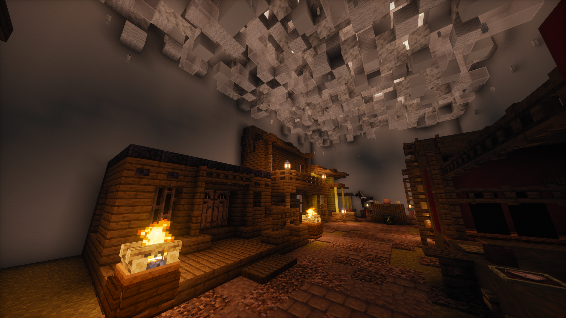 Mini Wild wild west | image 2