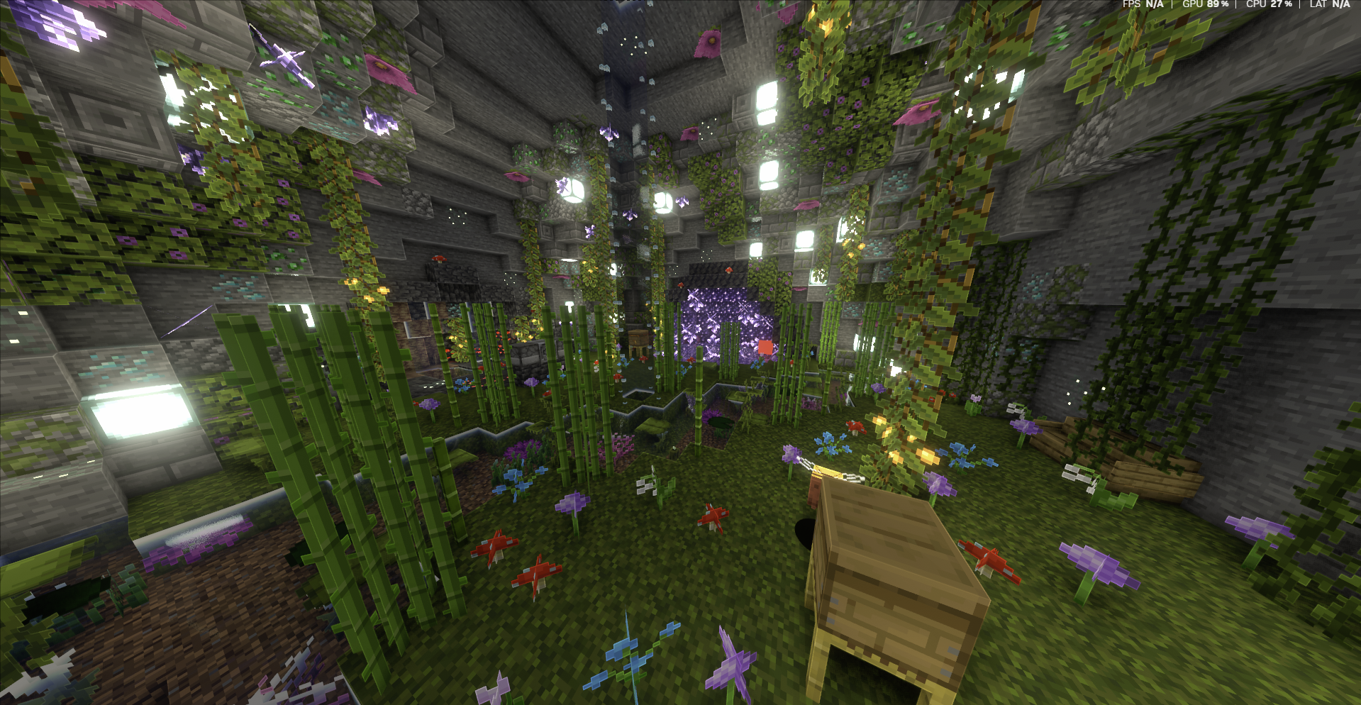 Mystical cave | image 2