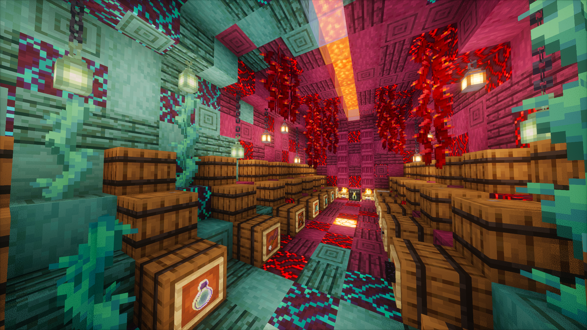Nether Theamed Stash-from-abfielder | image 2