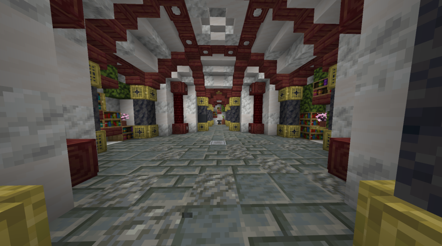 Ninja Style 2 Player Base | image 2