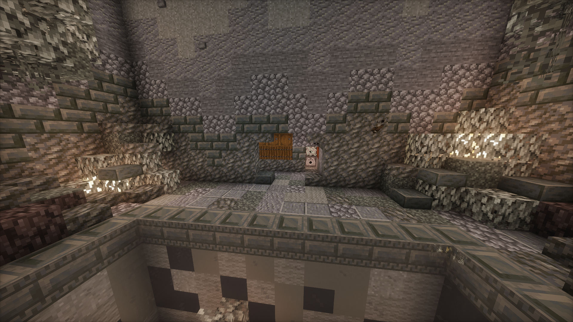 Pale Oak Stash Designed | image 2