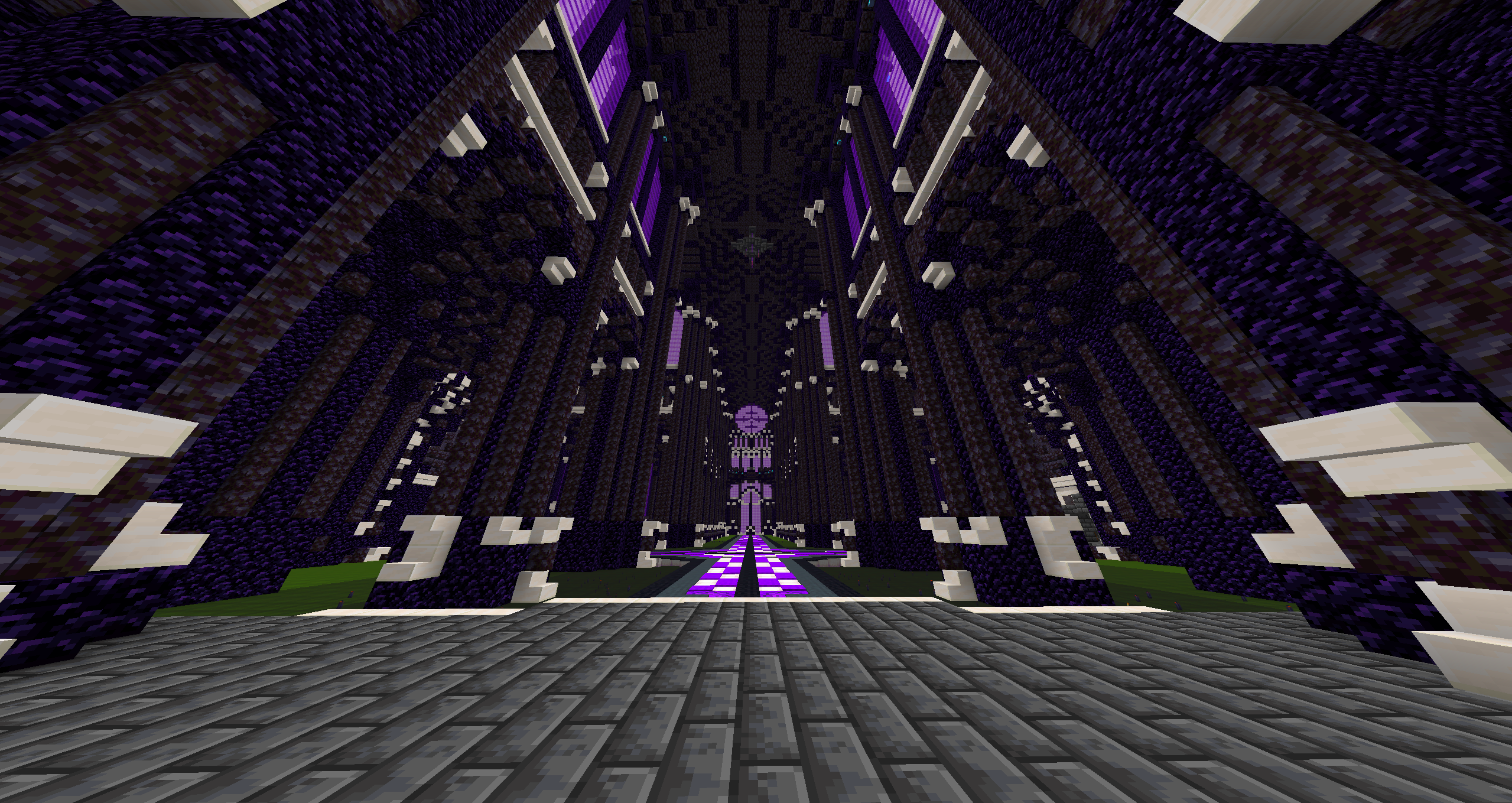 Purple Cathedral | image 2