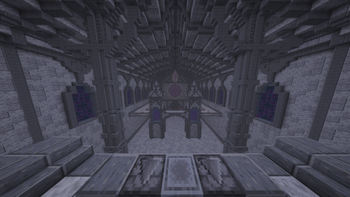Ramens Gamble Base