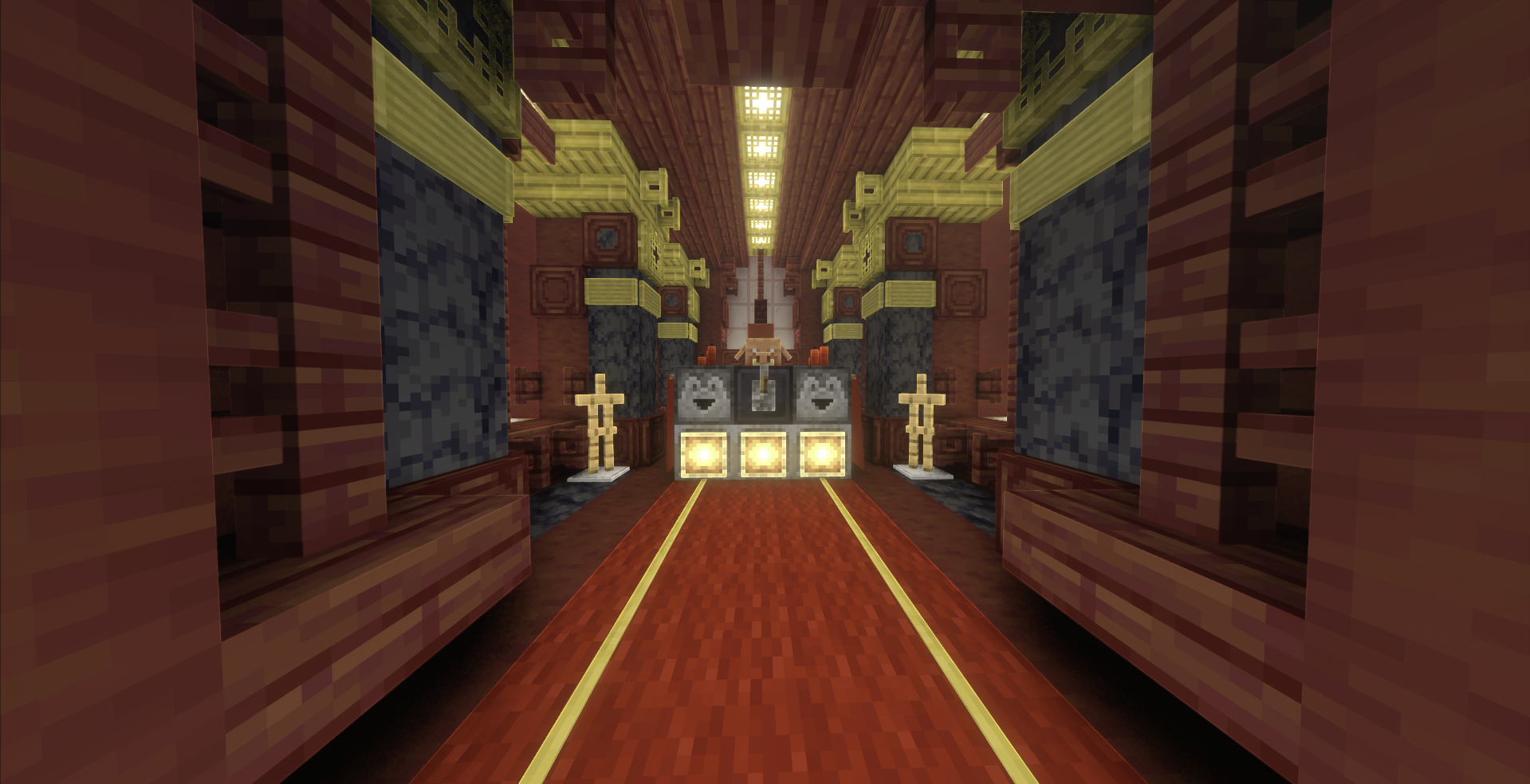 red gold base