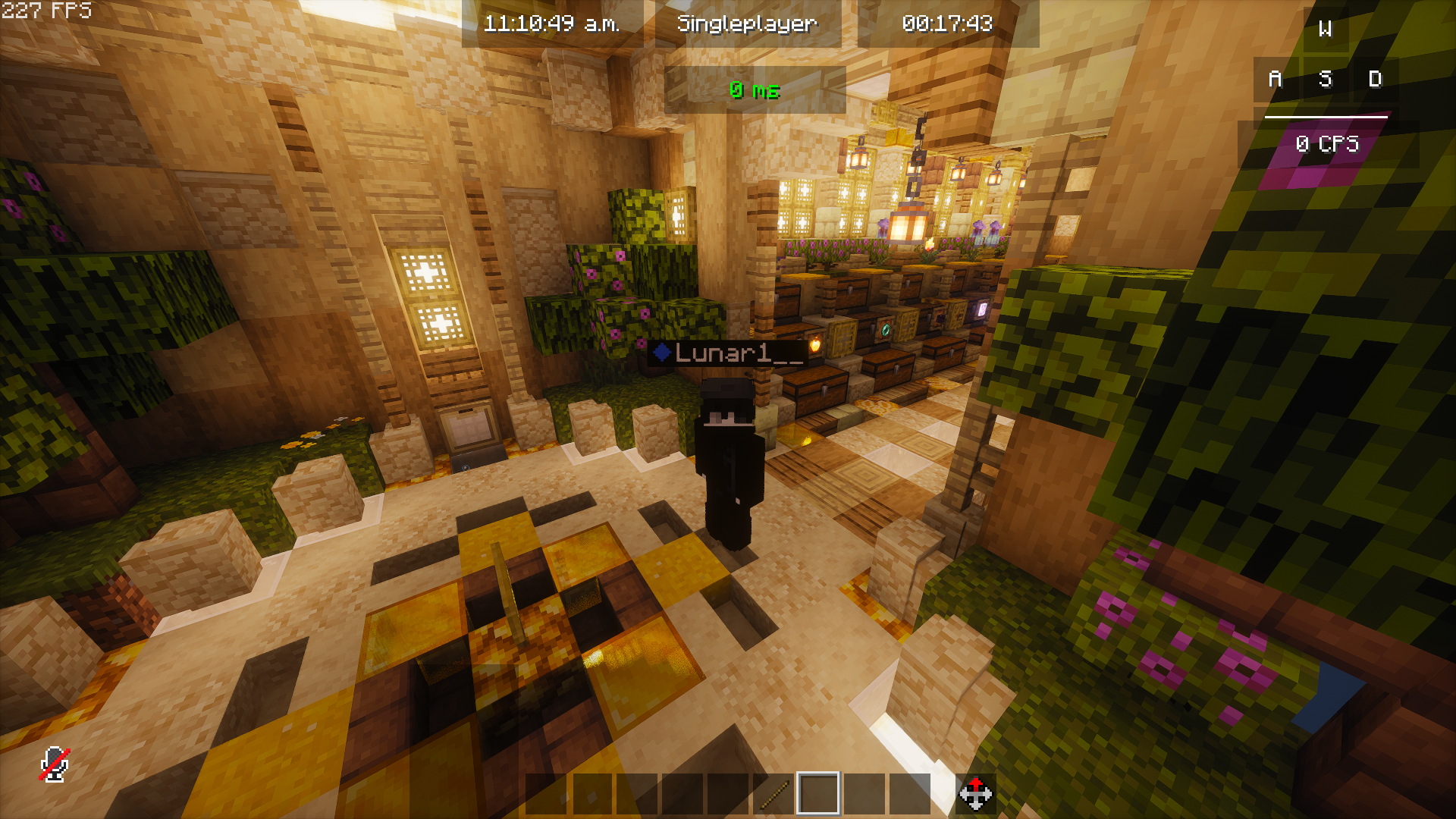 skyry's Golden sand stash | image 3