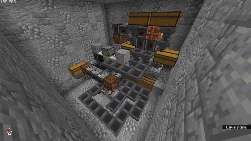 Small Regear Station | image 2