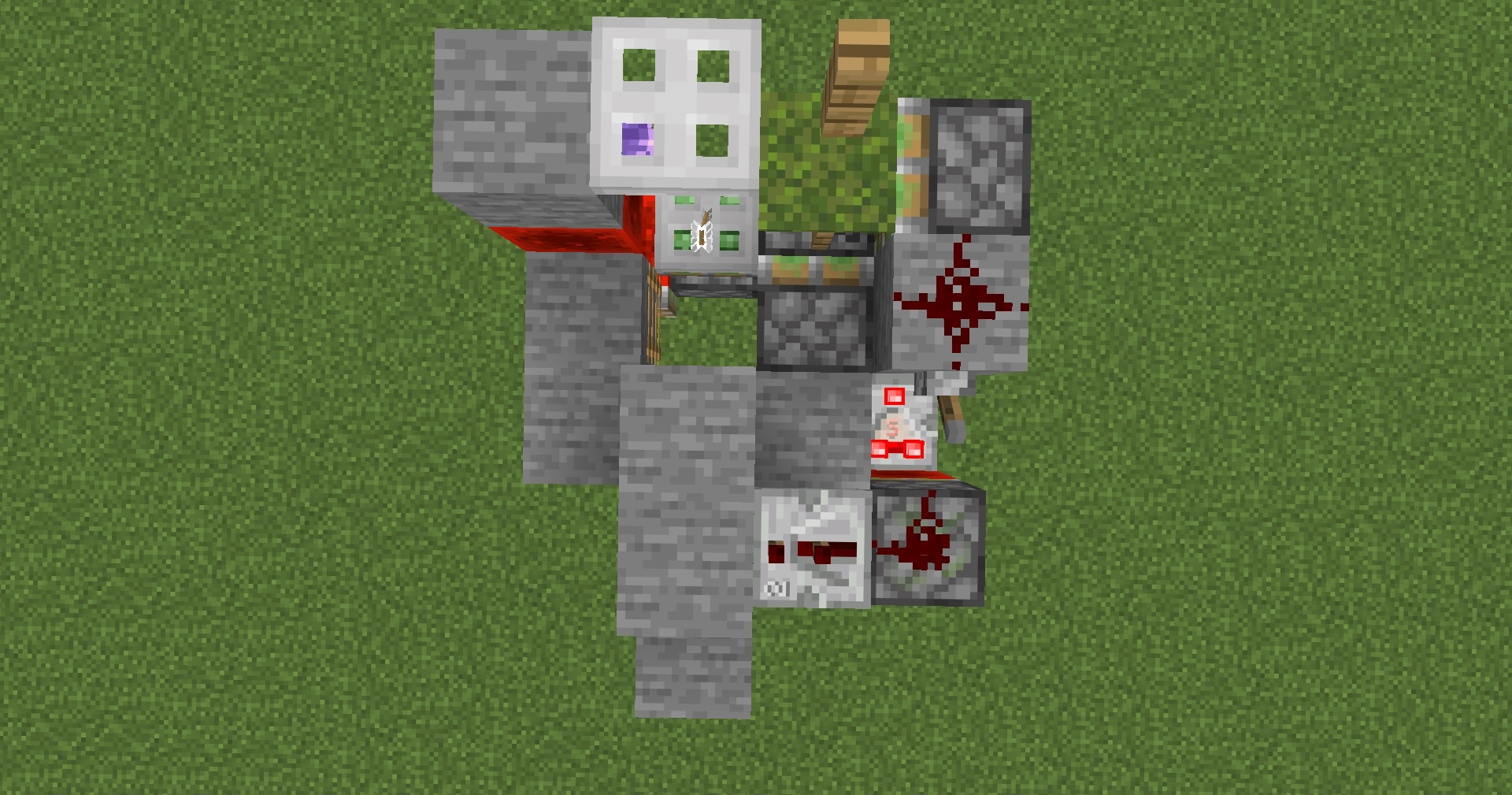 Speedyrko railgun