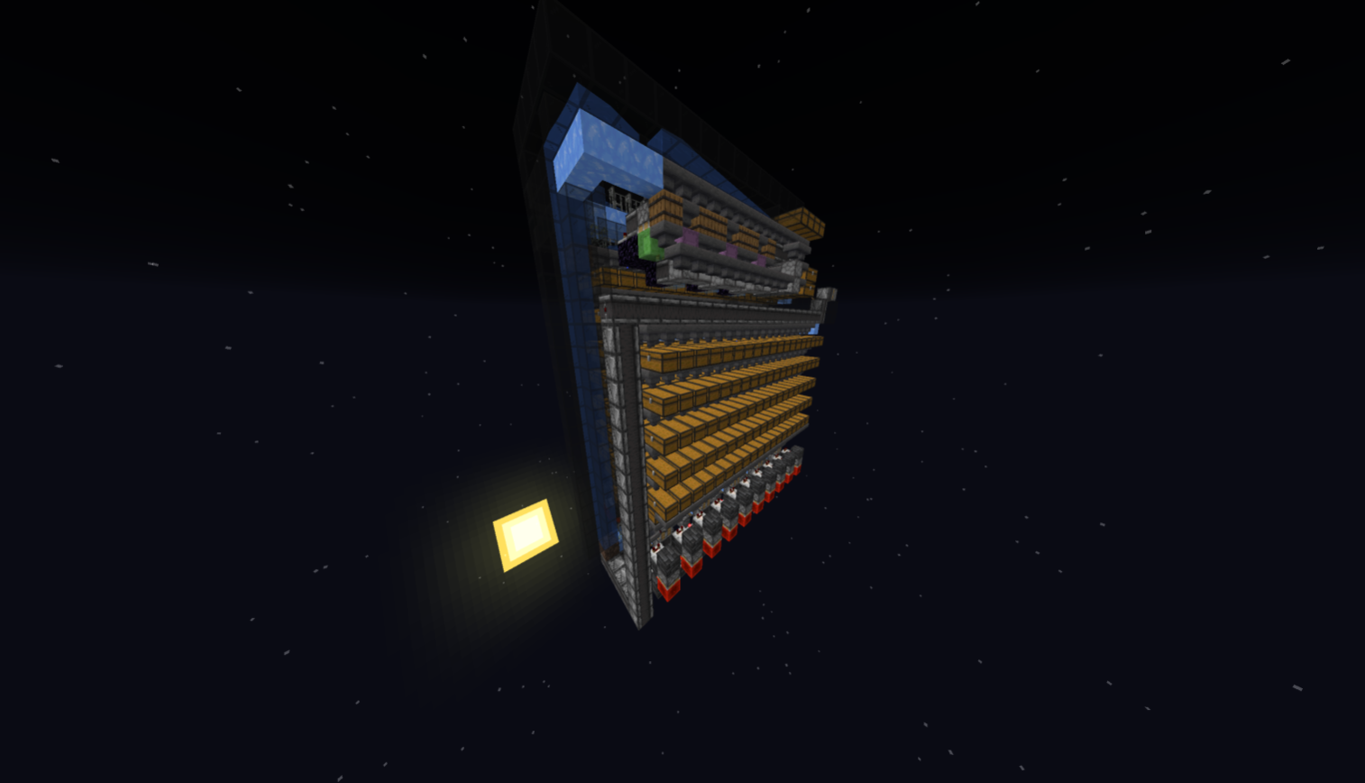 tnt crafter