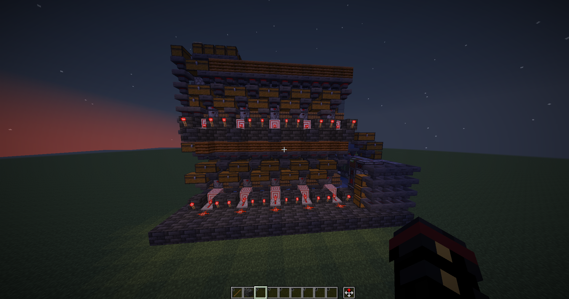 TNT Crafter v1