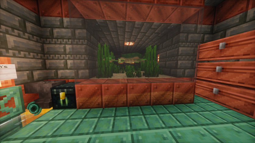 TrialChamberStyle-Gambling & Regear dual base | image 2