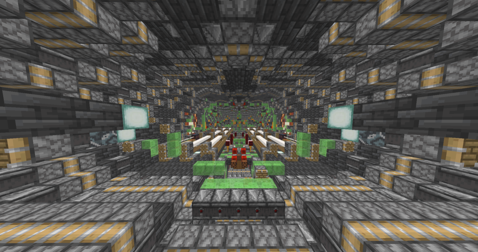 Unstable Smp Moving Blimp | image 2