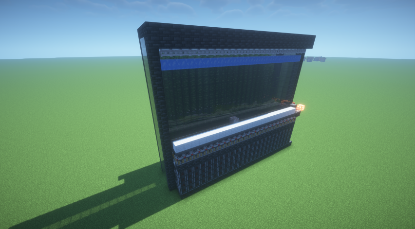 Vihaan Tileable V1 module