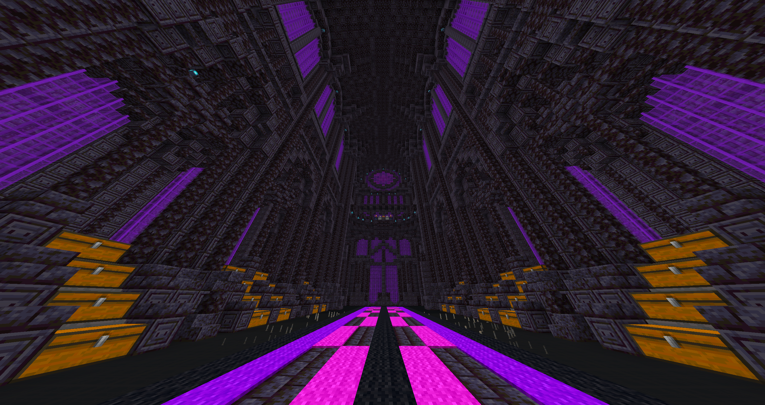 Votlz Crazy Cathedral | image 2