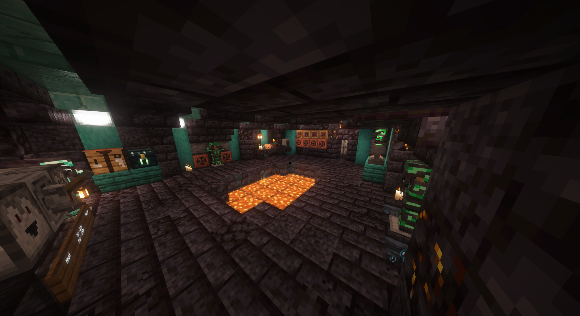 Warped & Blackstone Regear & Gambling | image 2
