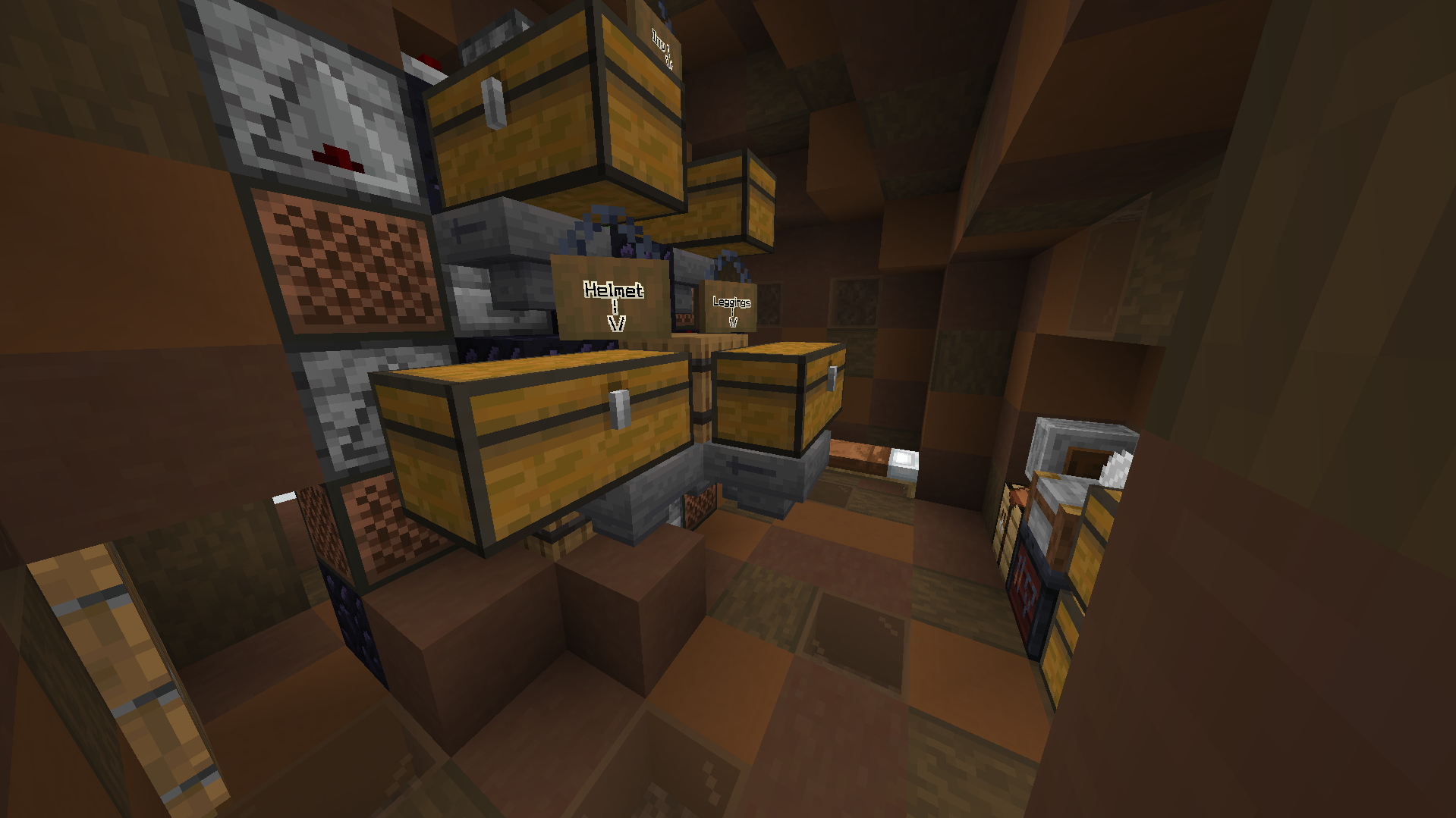Zylos Mini Stasis! | image 2