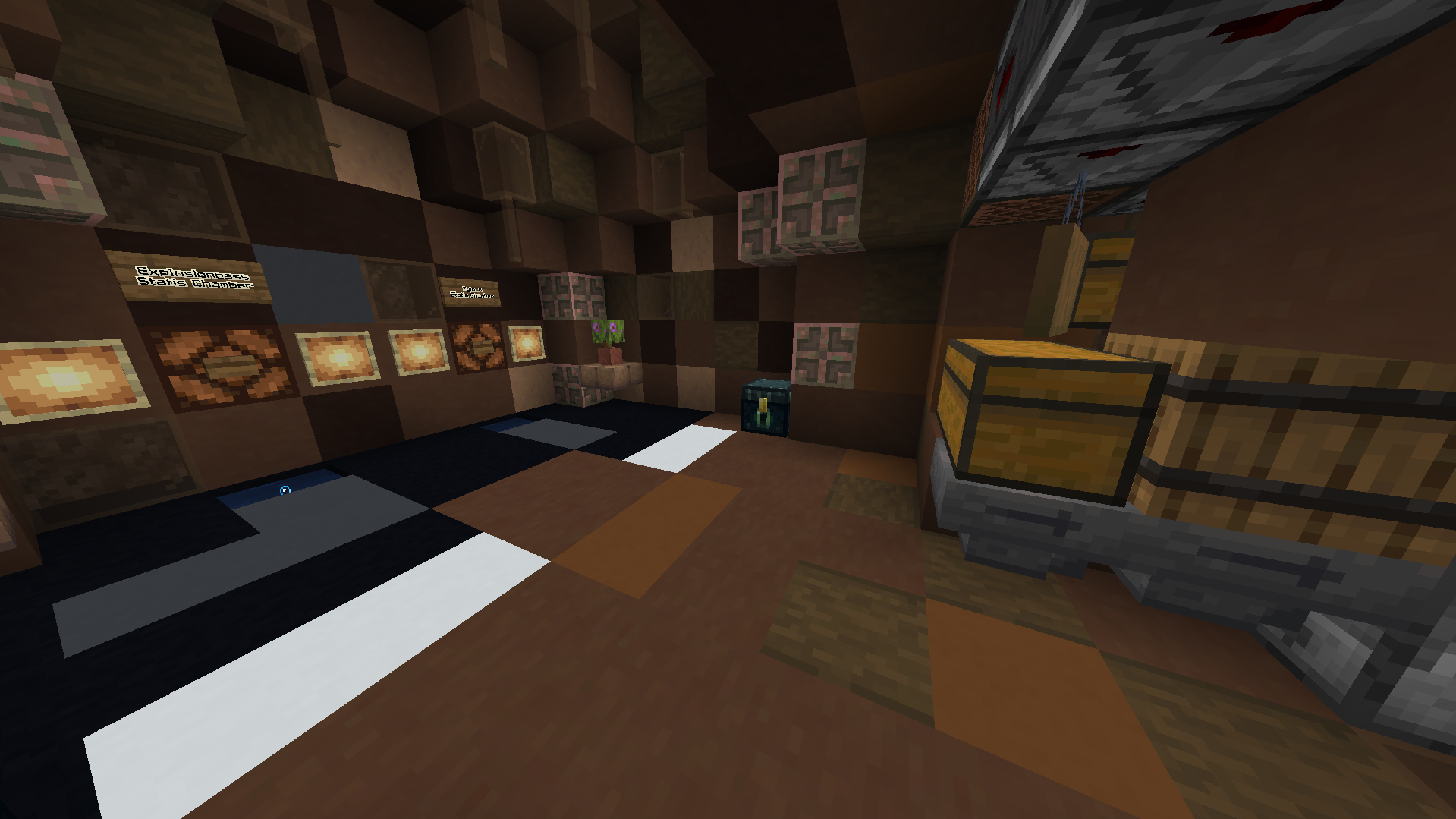 Zylos Mini Stasis! | image 3