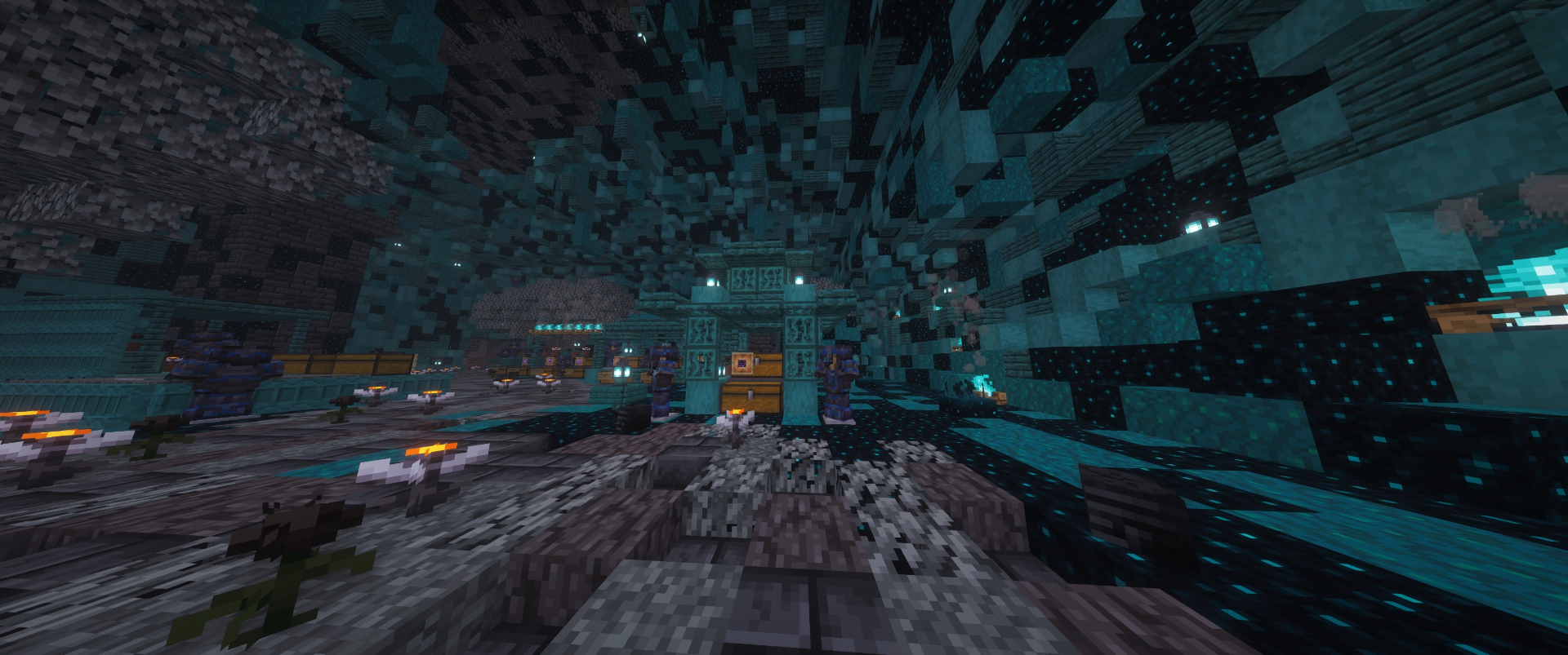 Ancient City Market