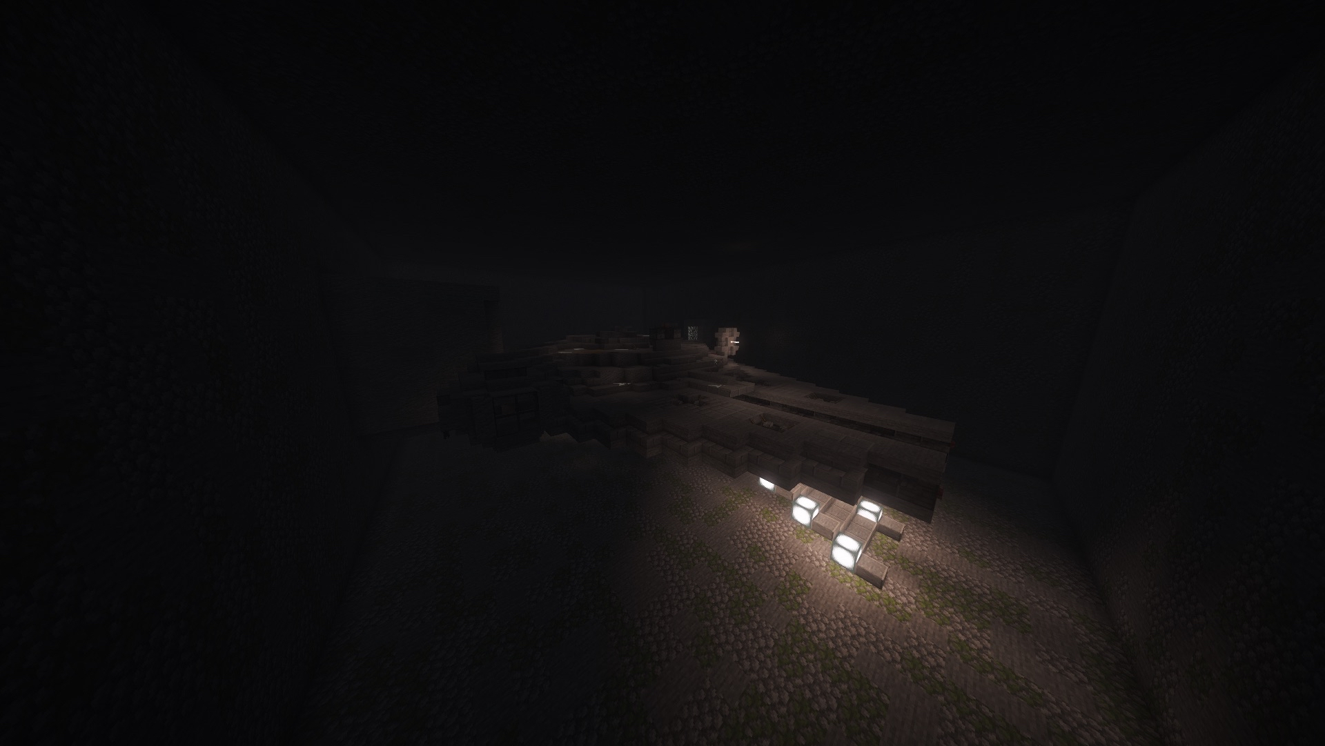 Millennium Falcon Stash + Regear | image 2