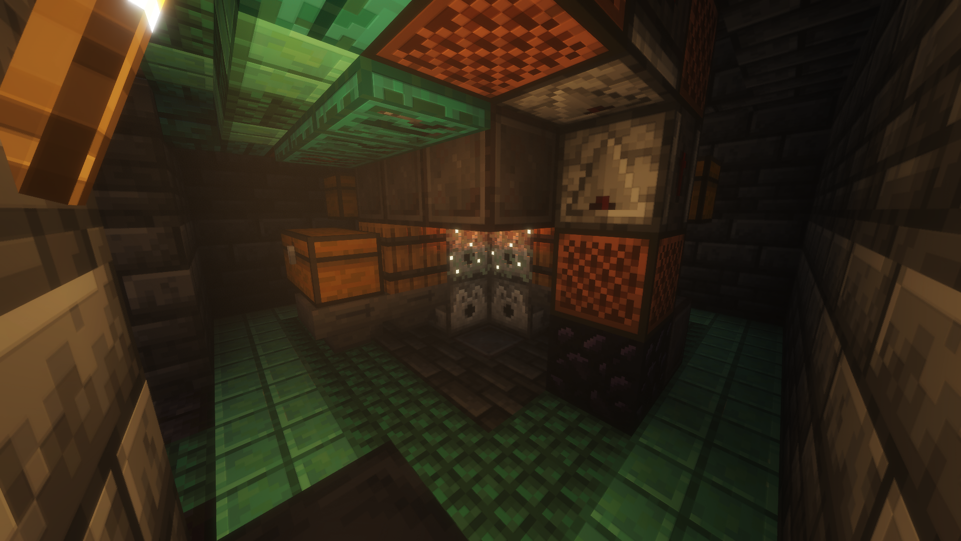 Farex Stasis