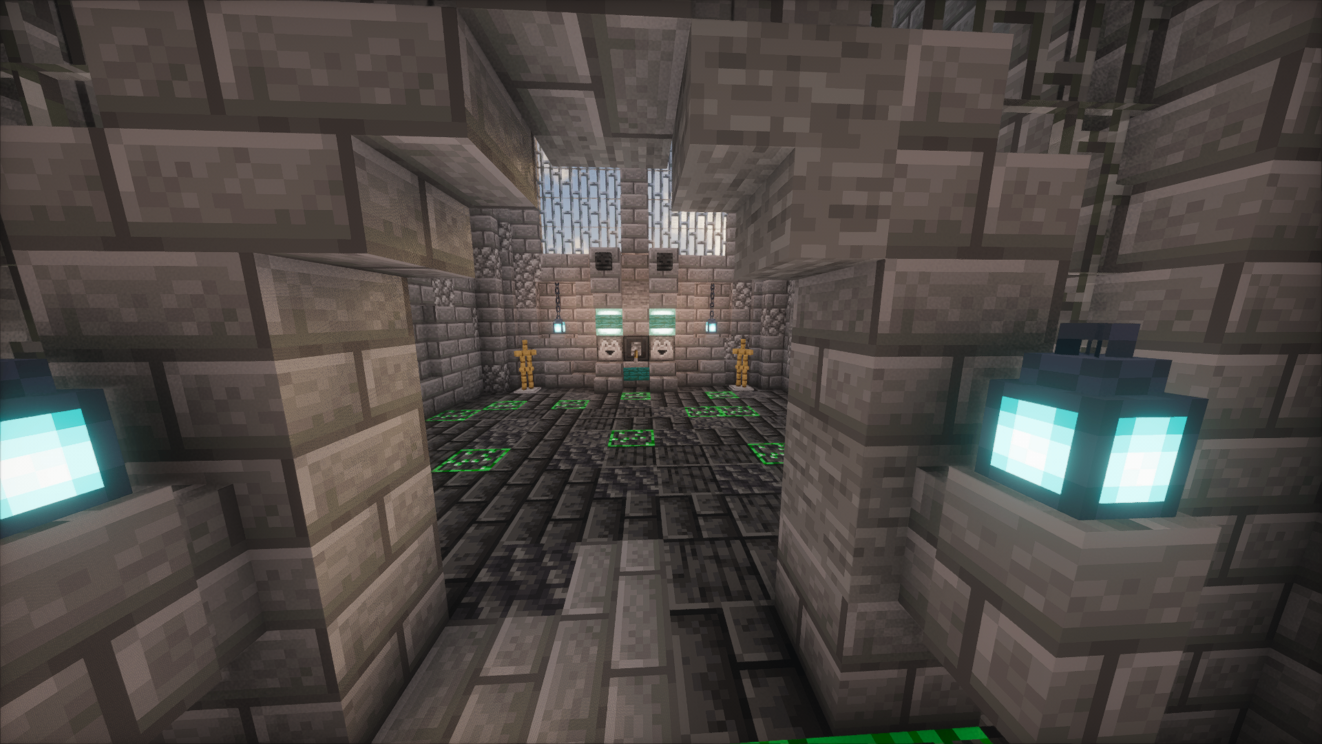 Prison Gilded Stash | image 2