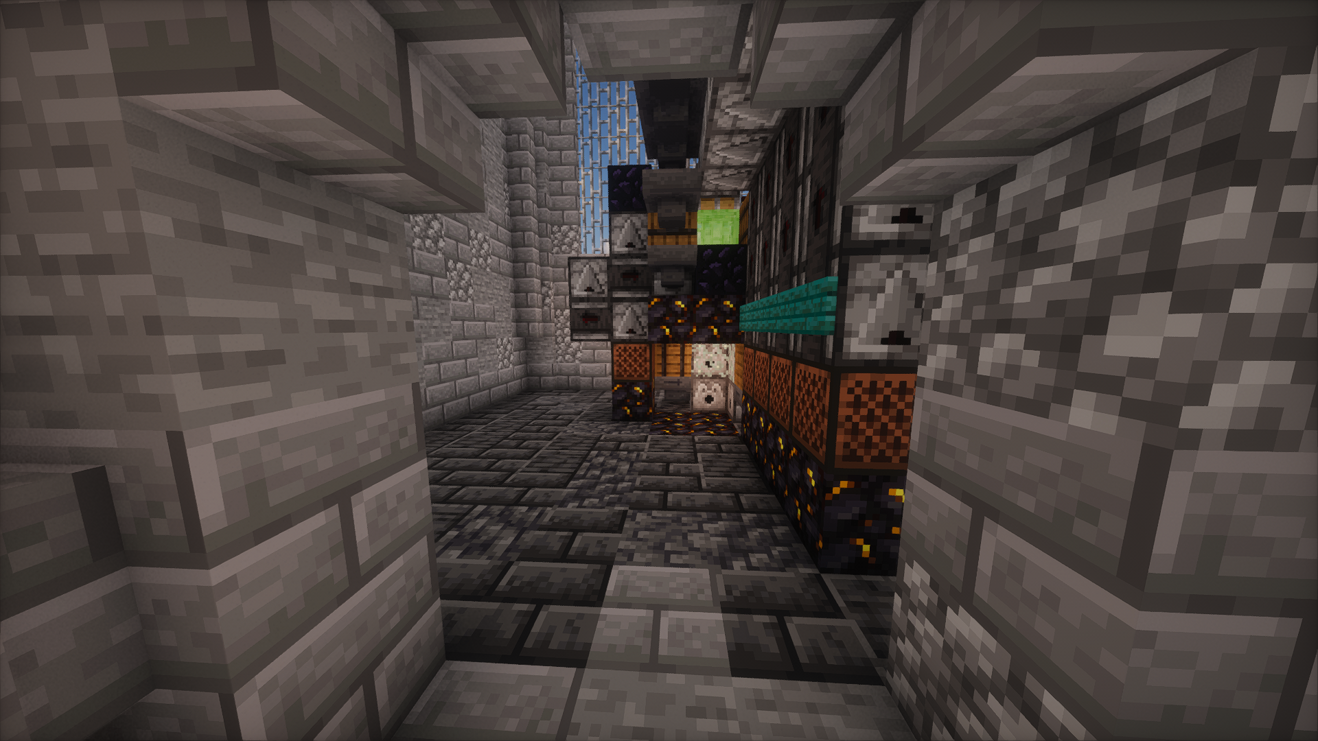 Prison Gilded Stash | image 4